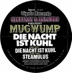 cover: Mugwump - Die Nacht Ist Kuhl