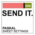 cover: Paskal - Sweet Settings