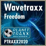 cover: Wavetraxx - Freedom