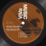 cover: Nicole Moudaber - Red Bone EP