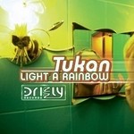 cover: Tukan - Light A Rainbow