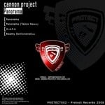 cover: Cannon Project - Panorama