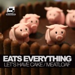 cover: Eats Everything - Let's Have Cake