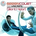 cover: Court Green|Lina Rafn - Silent Heart