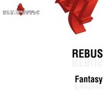 cover: Rebus - Fantasy