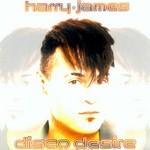 cover: Harry James - Disco Desire