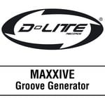 cover: Maxxive - Groove Generator