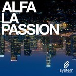 cover: Alfa - LA Passion