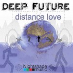 cover: Deep Future - Distance Love