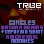 cover: Adams, Nathan|Zepherin Saint - Circles (Abicah Soul remixes & radio edit)