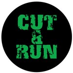 cover: Cut & Run - Rocker