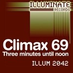 cover: Climax 69 - Three Minutes Until Noon