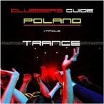 cover: Various - Clubbers Guide Poland