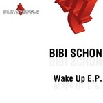 cover: Bibi Schon - Wake Up EP