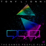 cover: Tony Lionni - The Games People Play