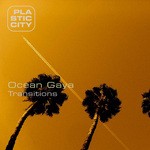 cover: Ocean Gaya - Transitions