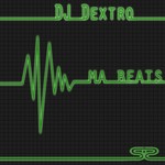 cover: Dj Dextro - Ma Beats