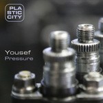 cover: Yousef - Pressure