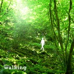 cover: Piri Piri - Walking