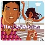 cover: The Defloristics - Back In The Days