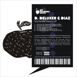 cover: D Deluxer|Diaz - Nocturnal Dreams EP