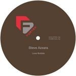 cover: Steve Azzara - Love Bubble