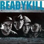 cover: Readykill - Readykill