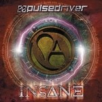 cover: Pulsedriver - Insane