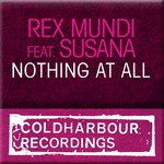 cover: Mundi, Rex|Susana - Nothing At All