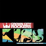 cover: Crown City Rockers - Kiss