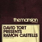 cover: Ramon Castells|Tort, David - Cosmic Beans