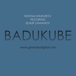 cover: Elnur Zamanov|Shukurov, Rustam - Badukube