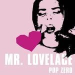 cover: Mr Lovelace - Pop Zero