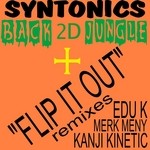 cover: Barbi Castelvi|Syntonics - Back 2D Jungle