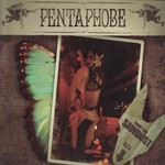 cover: Pentaphobe - Sawdust