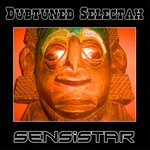 cover: Sensistar - Dubtuned Selectah