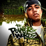 cover: Skyzoo - The Power Of Words