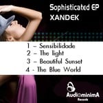 cover: Xandek - Sophisticated