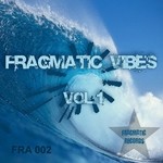 cover: Alex Nord|Freegrant, Max|Konstantin Yoodza|Maa Bashi - Fragmatic Vibes Vol 1