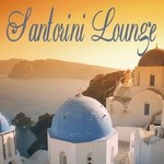 cover: Various - Santorini Lounge