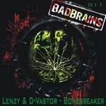 cover: D Vastor|Lenzy - Bonebreaker