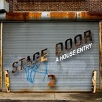 cover: Various - Stage Door (A House Entry Vol 02)