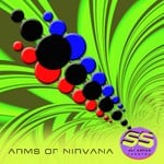 cover: Skyko - Arms Of Nirvana