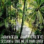 cover: Goteki - Santa Muerte Session 4: Take Me To Your Lover