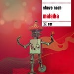 cover: Steve Nash - Malaika