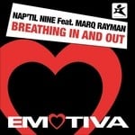 cover: Marq Rayman|Nap Til Nine - Breathing In & Out