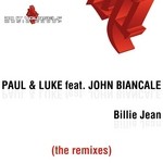 cover: John Biancale|Paul & Luke - Billie Jean (remixes)