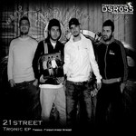 cover: 21street - Tronic EP