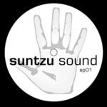 cover: 1luv|Ac Lewis - Suntzu Sound EP 01