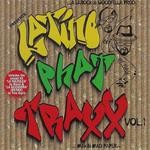 cover: Various - Latino Phat Traxx: Vol 1